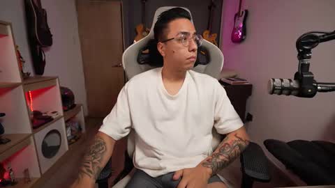 Snapshot of bigxboy96 chatting on 03-20-26, 03:11 bigxboy96 online show from 03-20-26, 03:11