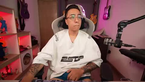 Snapshot of bigxboy96 chatting on 04-08-26, 03:06 bigxboy96 online show from 04-08-26, 03:06