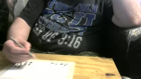 bigxcountry_39 online show from 10-30-25, 05:09