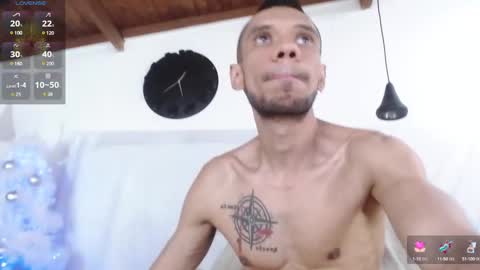 andres online show from 12-03-24, 06:28