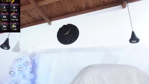 andres online show from 12-11-24, 04:53