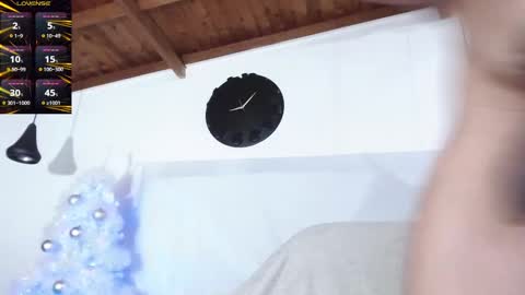 andres online show from 12-16-24, 10:56