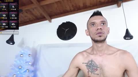 andres online show from 01-02-25, 07:23