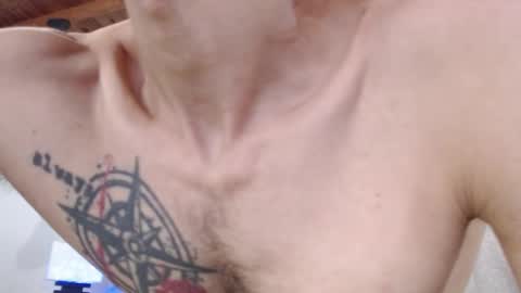 andres online show from 01-12-25, 01:27