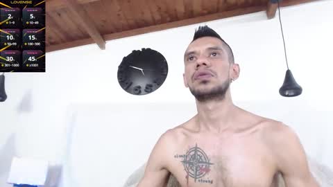 andres online show from 02-07-25, 09:47