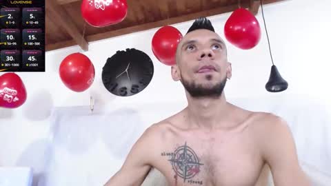 andres online show from 02-15-25, 02:47