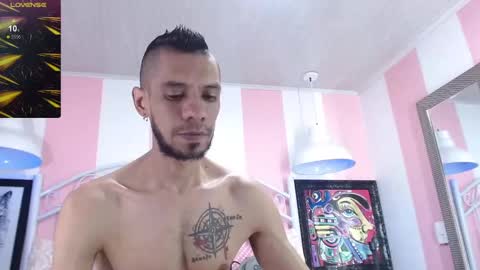 andres online show from 03-06-25, 04:19