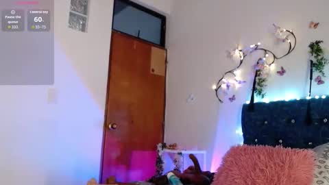 Bianca  independent online show from 02-08-26, 04:43