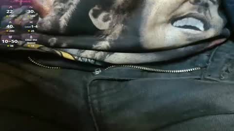 bikerdude67 online show from 03-06-25, 01:05