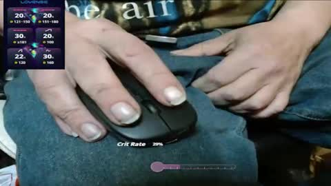 bikerdude67 online show from 11-26-25, 02:34