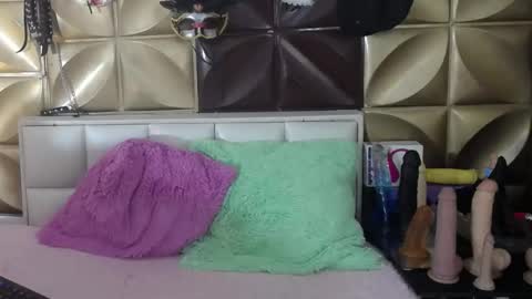 Biky Hot online show from 03-02-25, 10:27