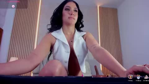 Bilie online show from 11-20-25, 02:56