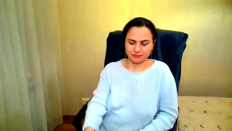 DOM NIKA online show from 03-13-26, 10:16