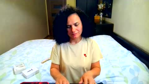 DOM NIKA online show from 05-21-26, 09:22