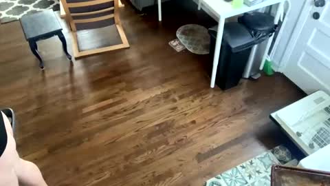 FuckYouBoth online show from 12-25-24, 01:30