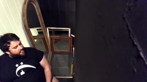 FuckYouBoth online show from 12-31-24, 09:50