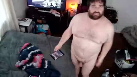 FuckYouBoth online show from 01-08-26, 10:01