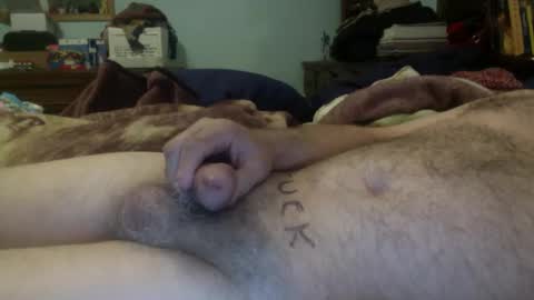 billcuck6969 online show from 03-25-26, 06:41