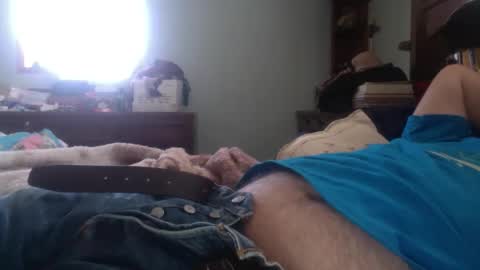 billcuck6969 online show from 03-28-26, 11:04