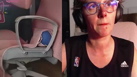 Snapshot of billie__rose chatting on 06-17-26, 07:15 Billie Rose online show from 06-17-26, 07:15