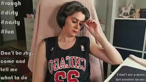 Billie Rose online show from 07-06-26, 06:21