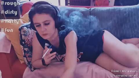 Billie Rose online show from 07-12-26, 12:29