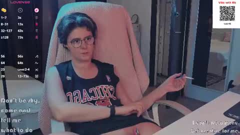 Billie Rose online show from 07-31-26, 09:58