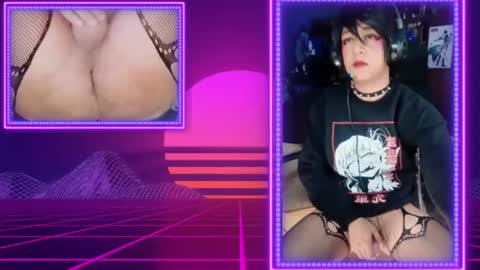 billie_cross_ online show from 12-21-25, 10:00