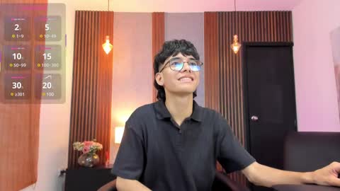 Billie online show from 02-16-25, 11:49