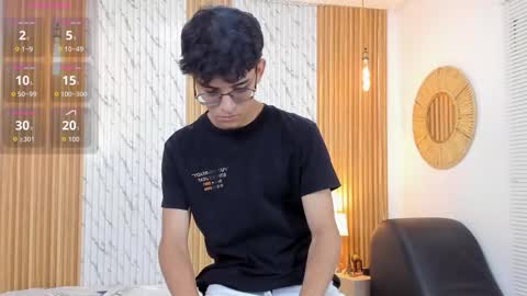 Billie online show from 09-14-25, 04:00