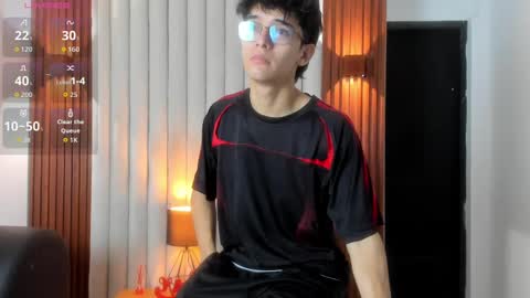 Billie online show from 09-19-25, 04:14