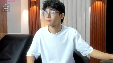 Billie online show from 09-21-25, 03:30