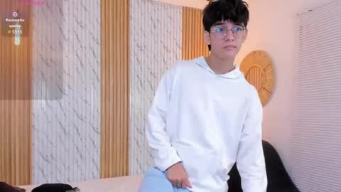 Billie online show from 10-13-25, 04:01