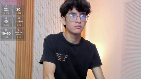 Billie online show from 10-25-25, 04:20