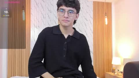 Billie online show from 11-15-25, 04:10