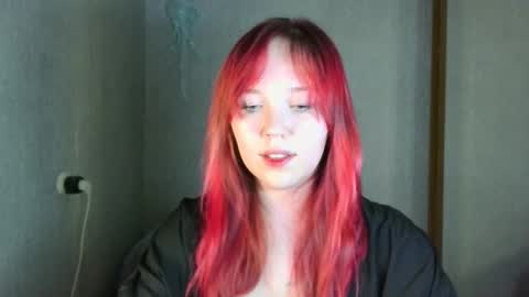 billie_kris online show from 11-18-25, 04:00