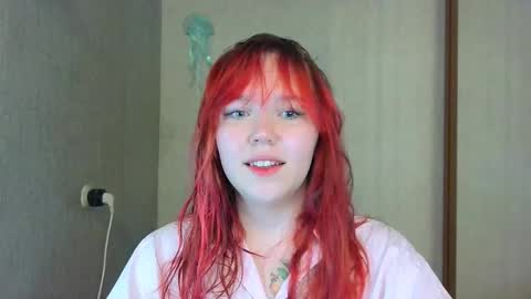 billie_kris online show from 11-21-25, 04:16