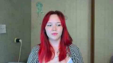 billie_kris online show from 11-25-25, 04:07