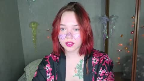 billie_kris online show from 03-31-26, 04:18