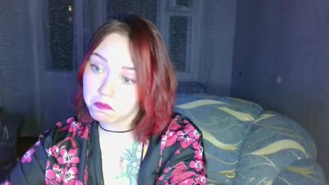 billie_kris online show from 04-17-26, 04:10