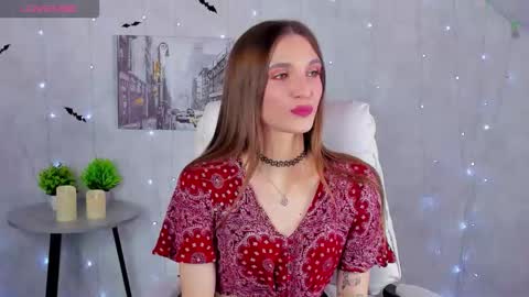 Alisha online show from 11-17-25, 09:15