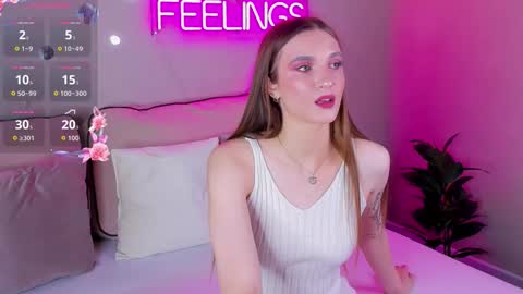 Alisha online show from 11-27-25, 09:33