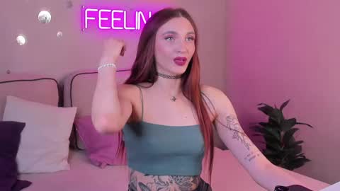 Alisha online show from 04-13-26, 09:26