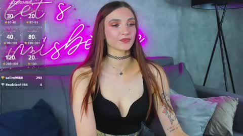 Alisha online show from 04-23-26, 12:29