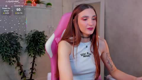 Snapshot of billie_simmons chatting on 05-18-26, 09:26 Alisha online show from 05-18-26, 09:26