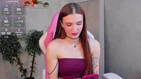 Snapshot of billie_simmons chatting on 05-22-26, 09:26 Alisha online show from 05-22-26, 09:26