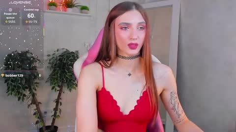 Snapshot of billie_simmons chatting on 06-03-26, 09:45 Alisha online show from 06-03-26, 09:45