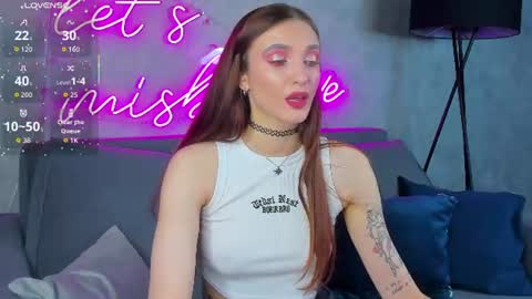 Snapshot of billie_simmons chatting on 06-08-26, 09:20 Alisha online show from 06-08-26, 09:20