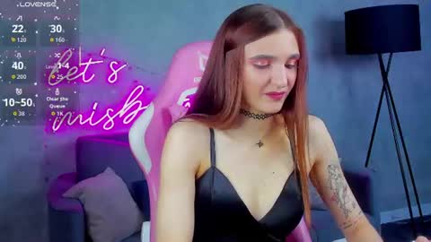 Alisha online show from 06-14-26, 09:33