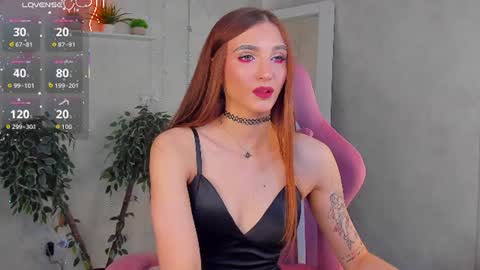 Alisha online show from 06-18-26, 09:25